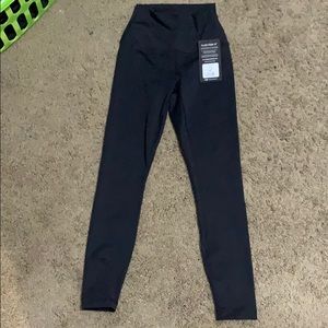 90 degree by reflex xs workout leggings